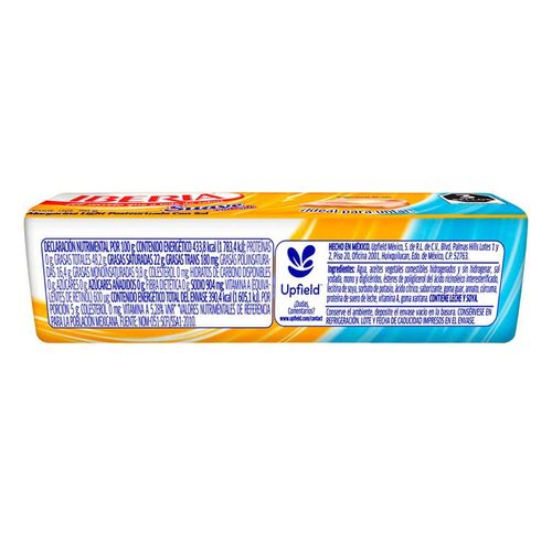 Margarina Iberia con Sal 90g