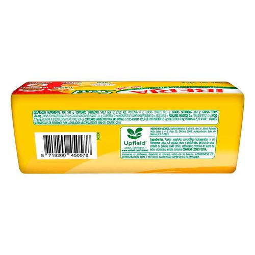Margarina Iberia sin Sal 500g