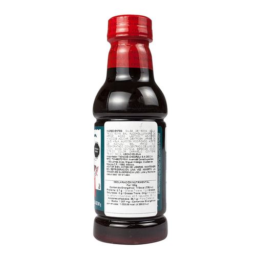Salsa Teriyaki Panda Express 581g