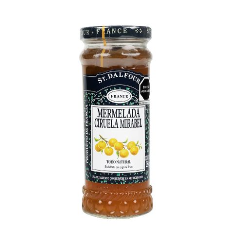 Mermelada de Ciruela Mirabel St Dalfour 284g