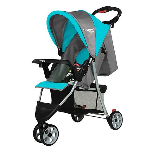Carriola Trendy Kids 3 Llantas