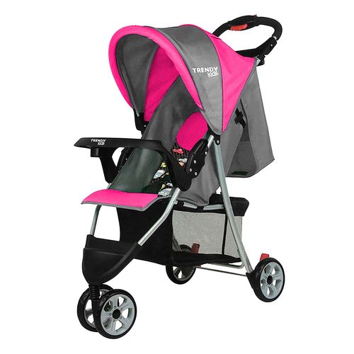 Carriola Trendy Kids 3 Llantas