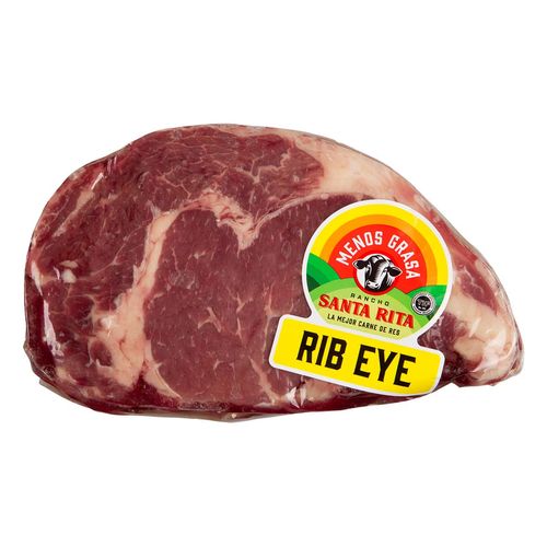 Rib Eye de Res Santa Rita kg