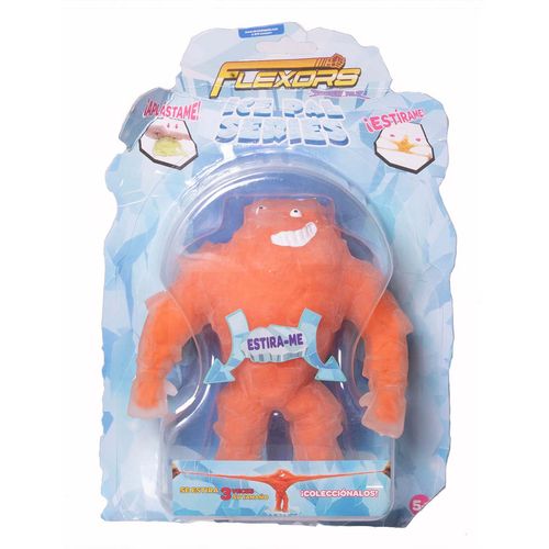 Figura Flexors Estirable 6 Pulgadas