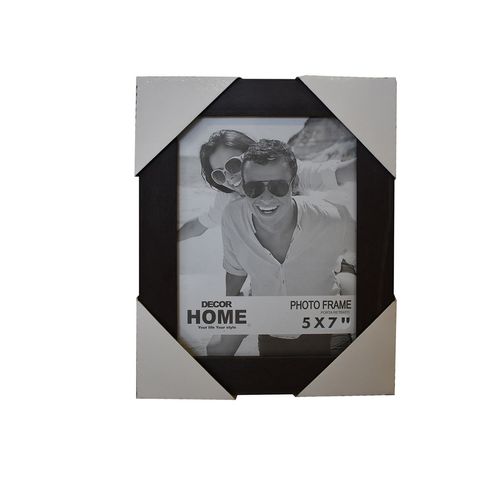 Porta Retrato Decor Home 5 x 7 Pulgadas