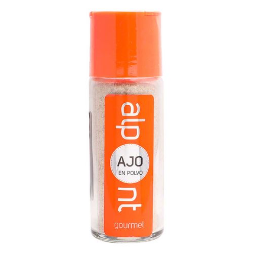 Ajo en Polvo Alpont Frasco 58g