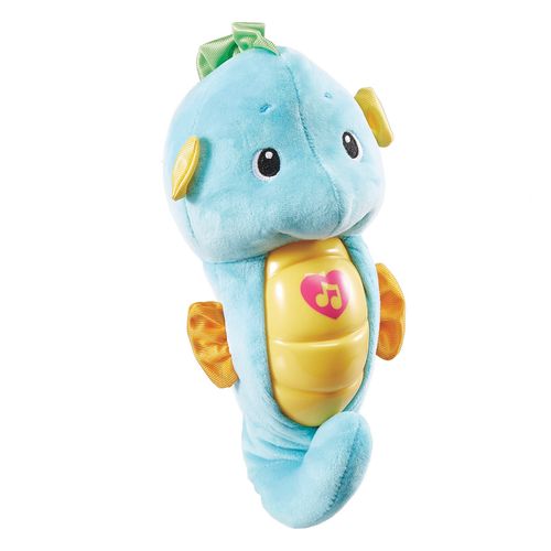 Juguete para Bebés Fisher-Price Caballito de Mar Dulces Sueños