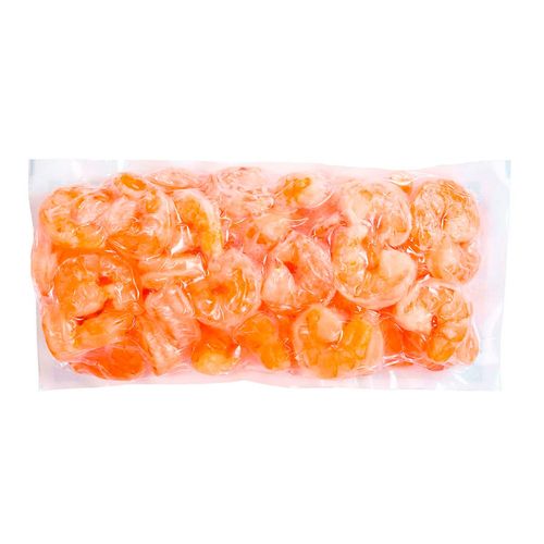 Camarón Cocido Pacotilla Premium 450g.
