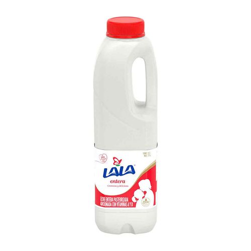 Leche Fresca Lala Entera 1L