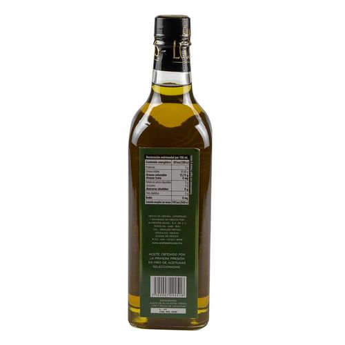 Aceite de Oliva San Lucas Extra Virgen 750ml