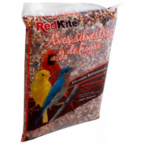 Mezcla de Semillas Redkite para Aves Silvestres 900g.