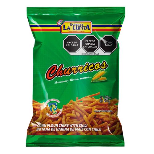 Churricos 200g