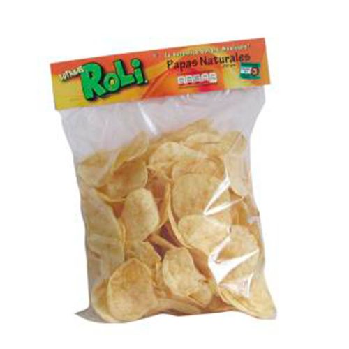 Papas Roli Natural 250g