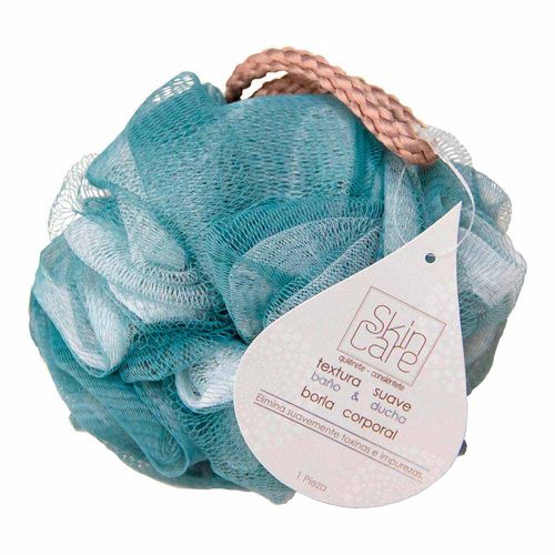 Borla Corporal SkinCare Textura Suave 60g