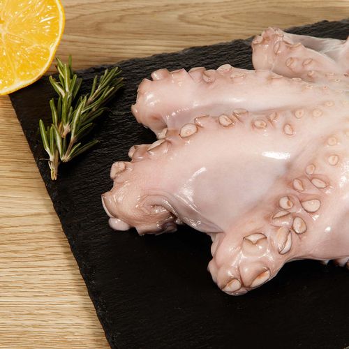 Pulpo por kg