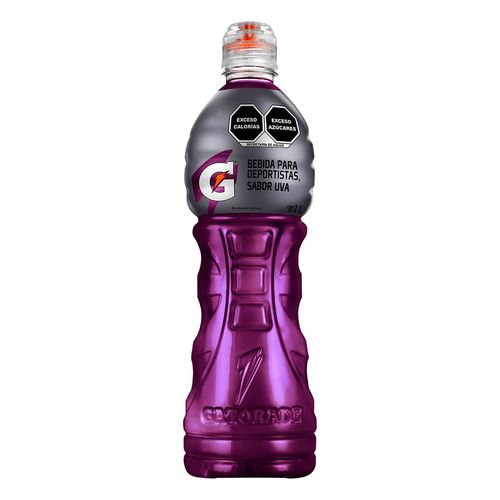 Gatorade Uva 1L