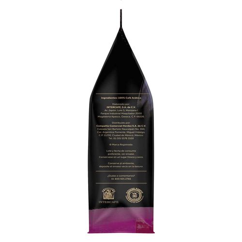 Café Molido Blasón Pluma Oaxaca 340g