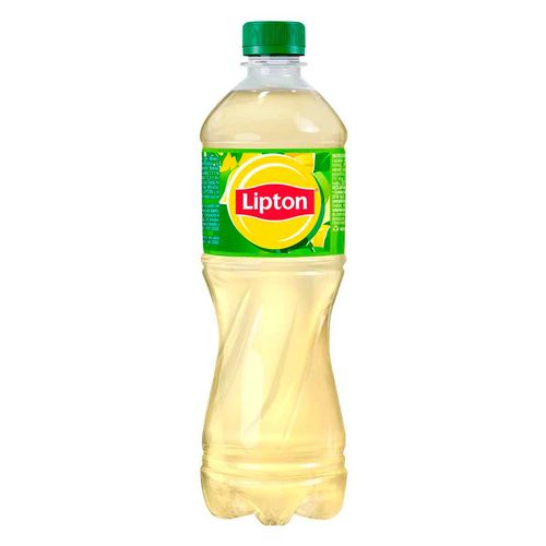 Te Lipton Verde 600ml