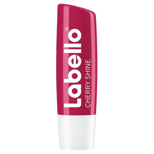 Bálsamo Labial humectante LABELLO Cereza 4.5g