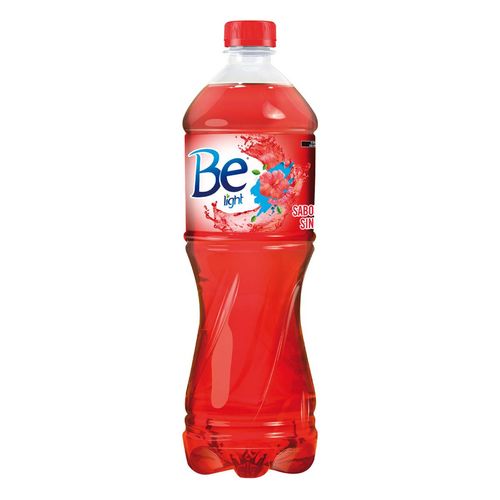 Agua Saborizada Be Light Jamaica 1L