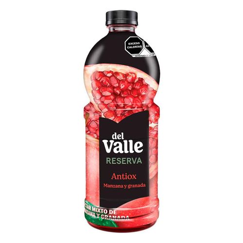 Néctar Del Valle Reserva Antiox Manzana Granada 1L