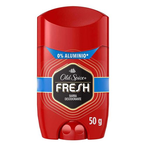 Desodorante Old Spice Fresh 50g