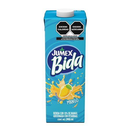 Bebida Jumex Bida Mango 946ml