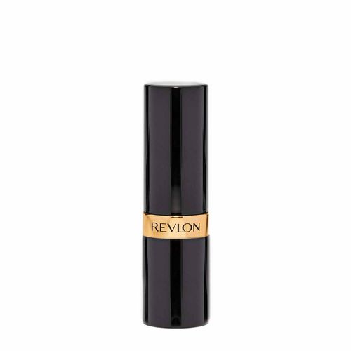 Lápiz Labial Revlon Super Lustrous tono 535 Rum Raisin 4.2 gr