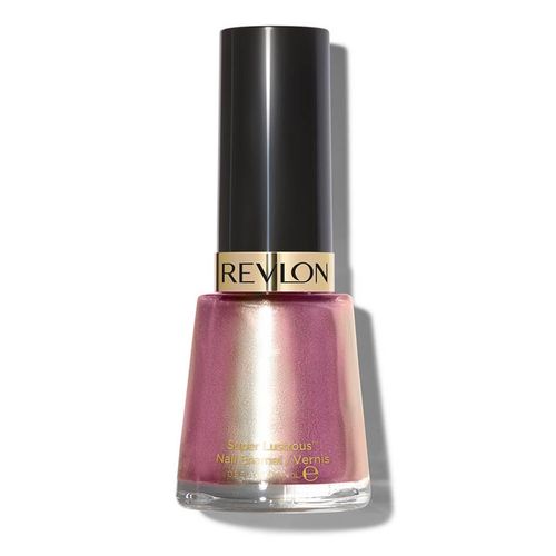 Esmalte para Uñas Revlon Super Lustrous Nail Enamel tono 125 Blushing