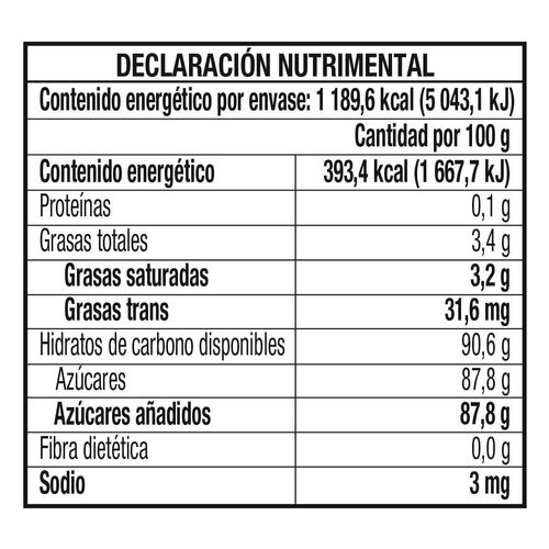 Caramelo Suave Confitado Deemint Fresa 16.8g
