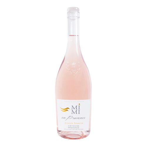Vino Rosado MIMI en provence 750 ml
