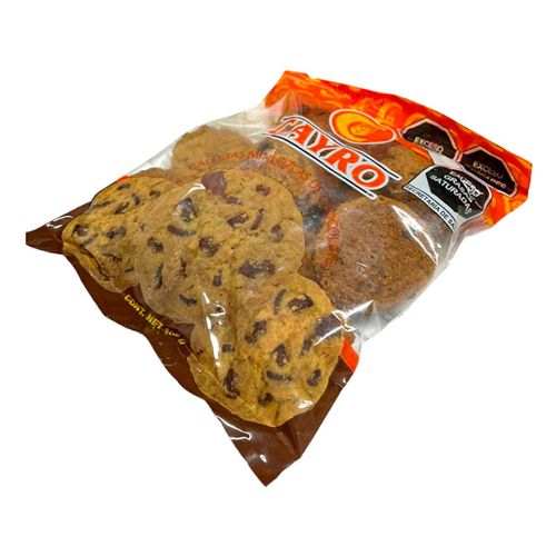 Galleta Cayro Chocolate Min 100g