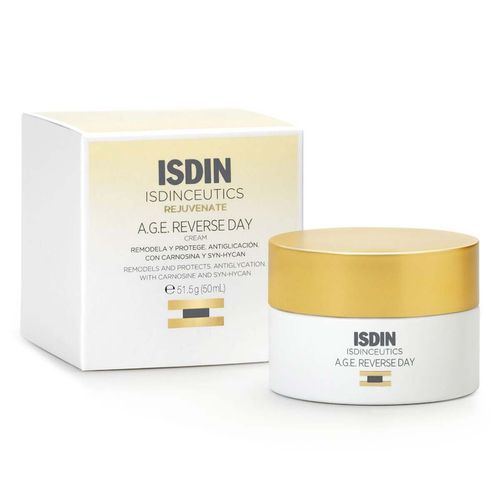 Crema Facial Isdin Dia 50ml