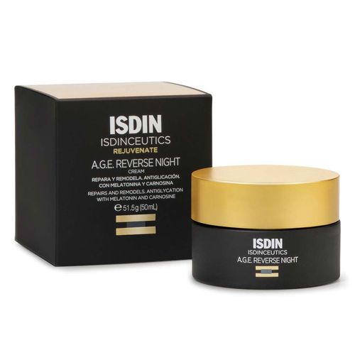Crema Reparadora Isdin Noche 50ml