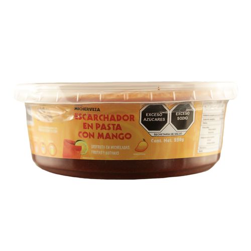 Escarchador Micherveza Mango 250g