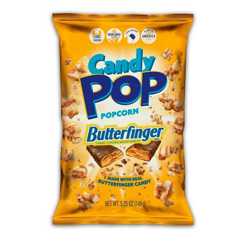 Palomitas Candy Pop Cacahuate 149g