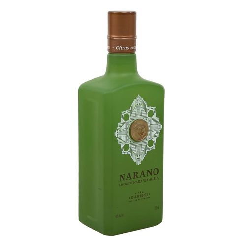 Licor de Naranja Narano 750ml