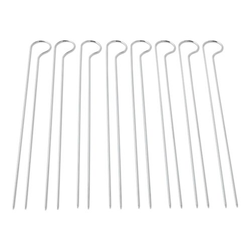 Pinchos para Brochetas Weber