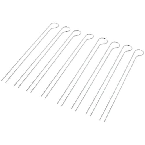 Pinchos para Brochetas Weber