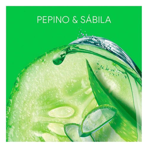 Jabón en Barra Zest Pepino y Sábila 130g