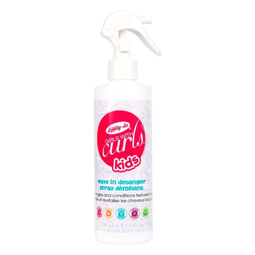 Tratamiento Dippity Do Curls 236ml