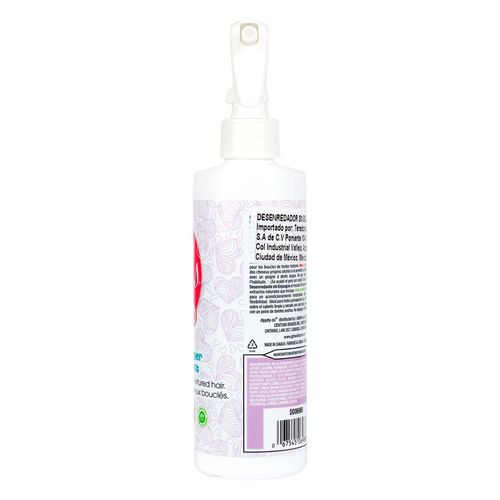 Tratamiento Dippity Do Curls 236ml