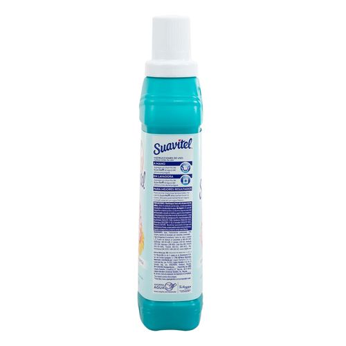 Suavizante Suavitel Acqua 700ml