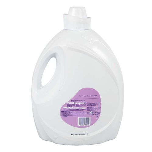 Suavizante Suavitel Aroma de Lilas 4.8L