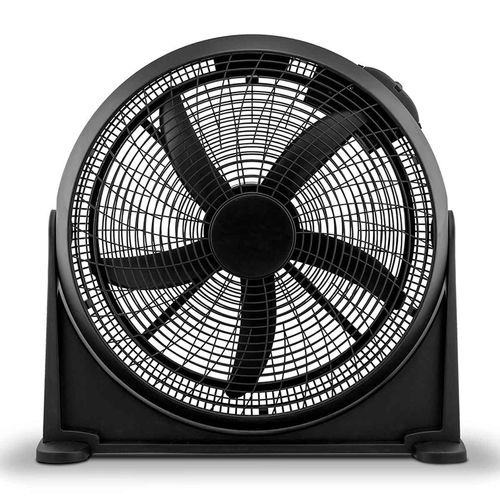 Ventilador Continental de Piso 20 Pulgadas CE-AFN589MX