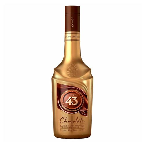 Licor 43 Chocolate 700ml