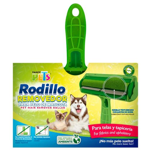 Rodillo Quita Pelusa Fancy Pets Perro
