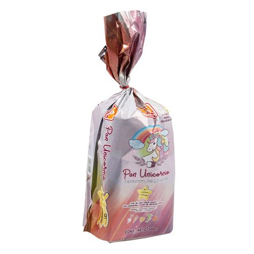 Pan Fiiller Unicornio 500g