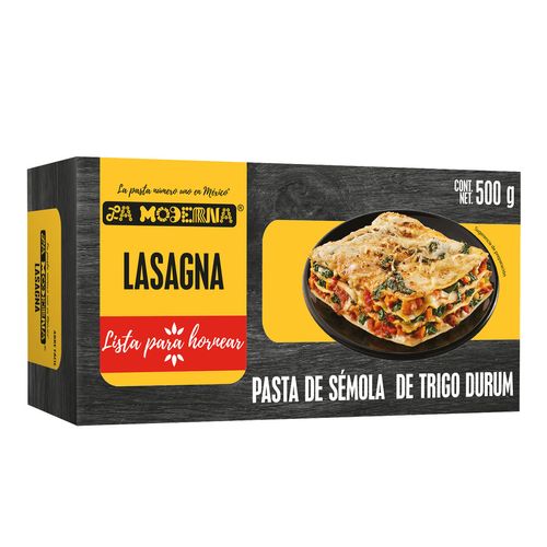 Lasagna La Moderna 500g