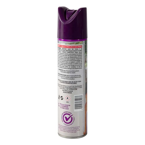 Aromatizante Selecto Spray Lavanda 226g